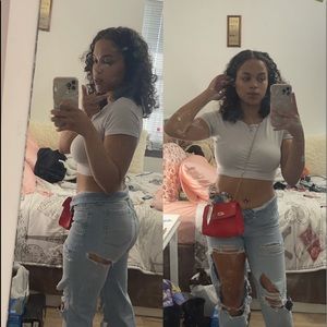 Meet your Posher, Arielle